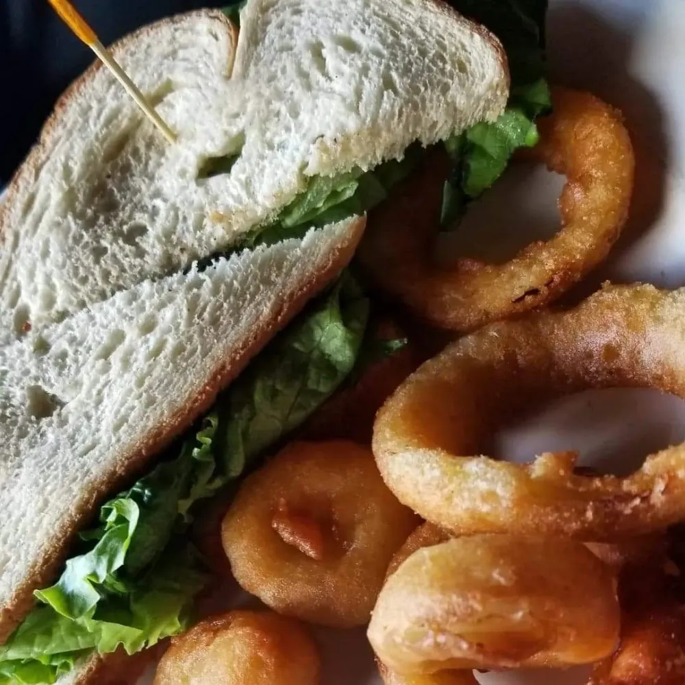 blt Sandwich