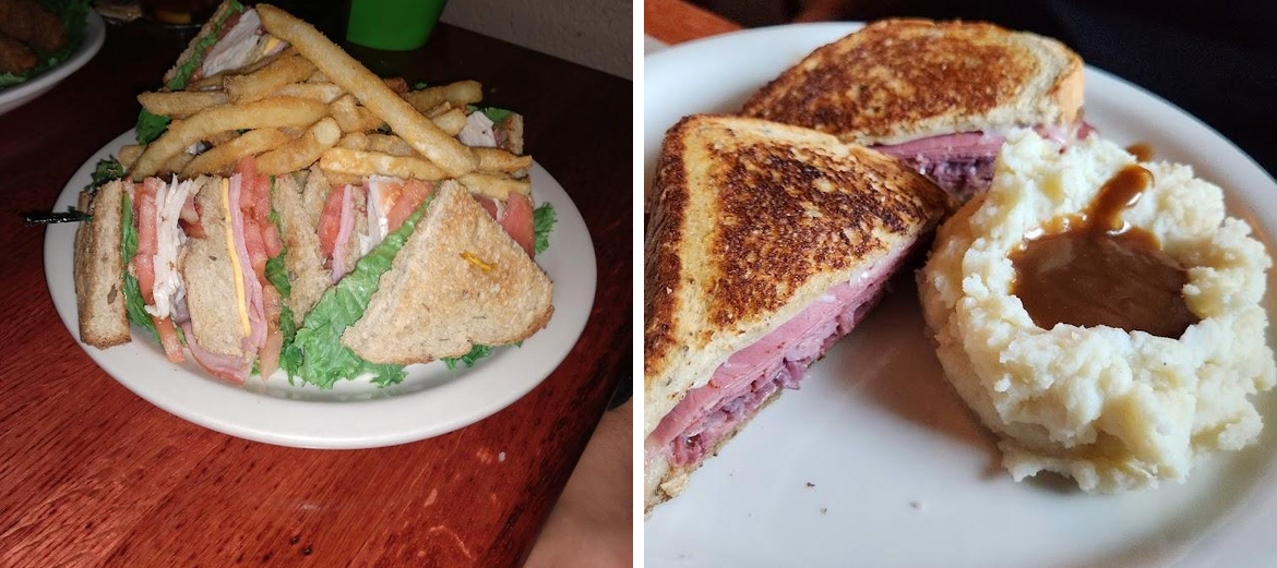 Red's Ale House On Peavine