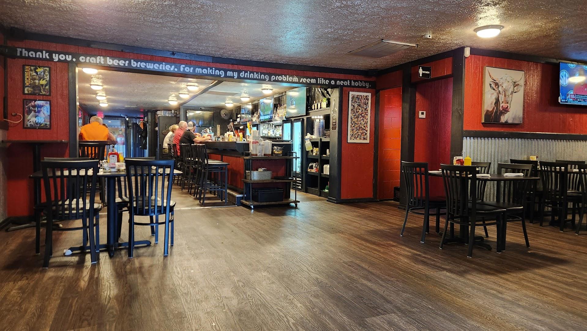 Red's Ale House On Peavine