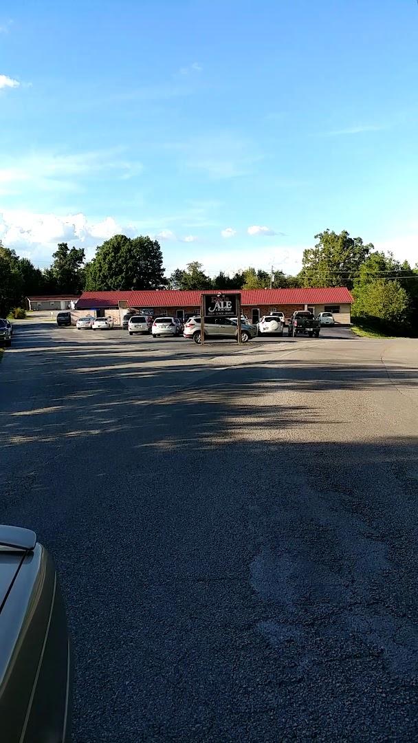 Red's Ale House On Peavine