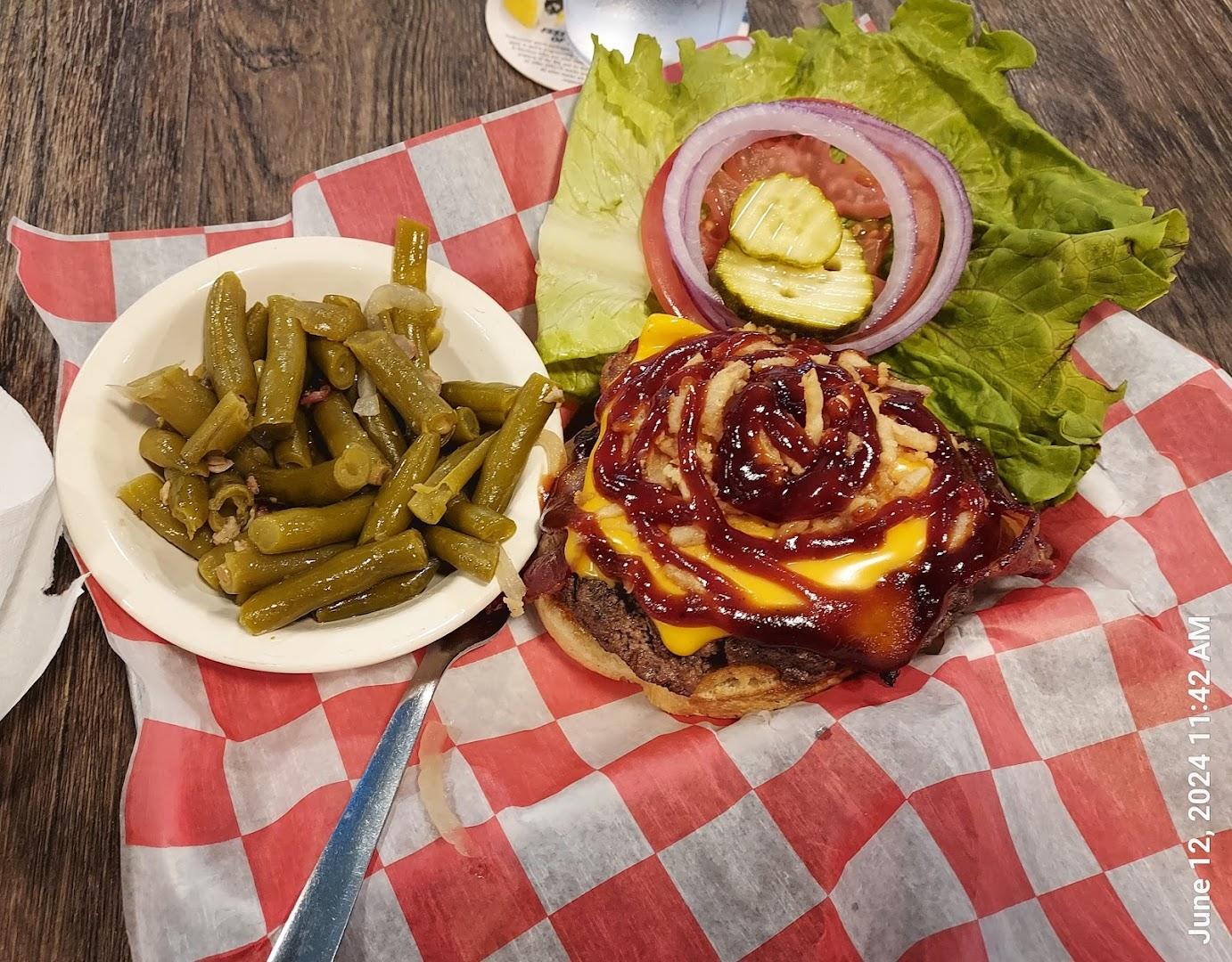 Red's Ale House On Peavine
