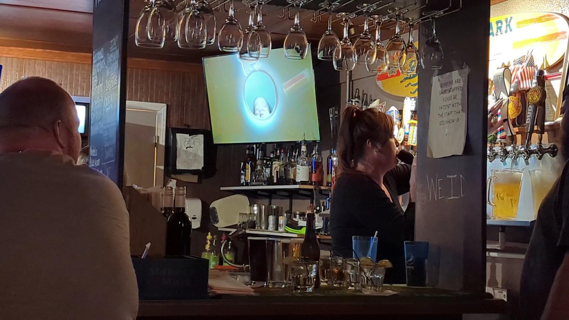 Red's Ale House On Peavine
