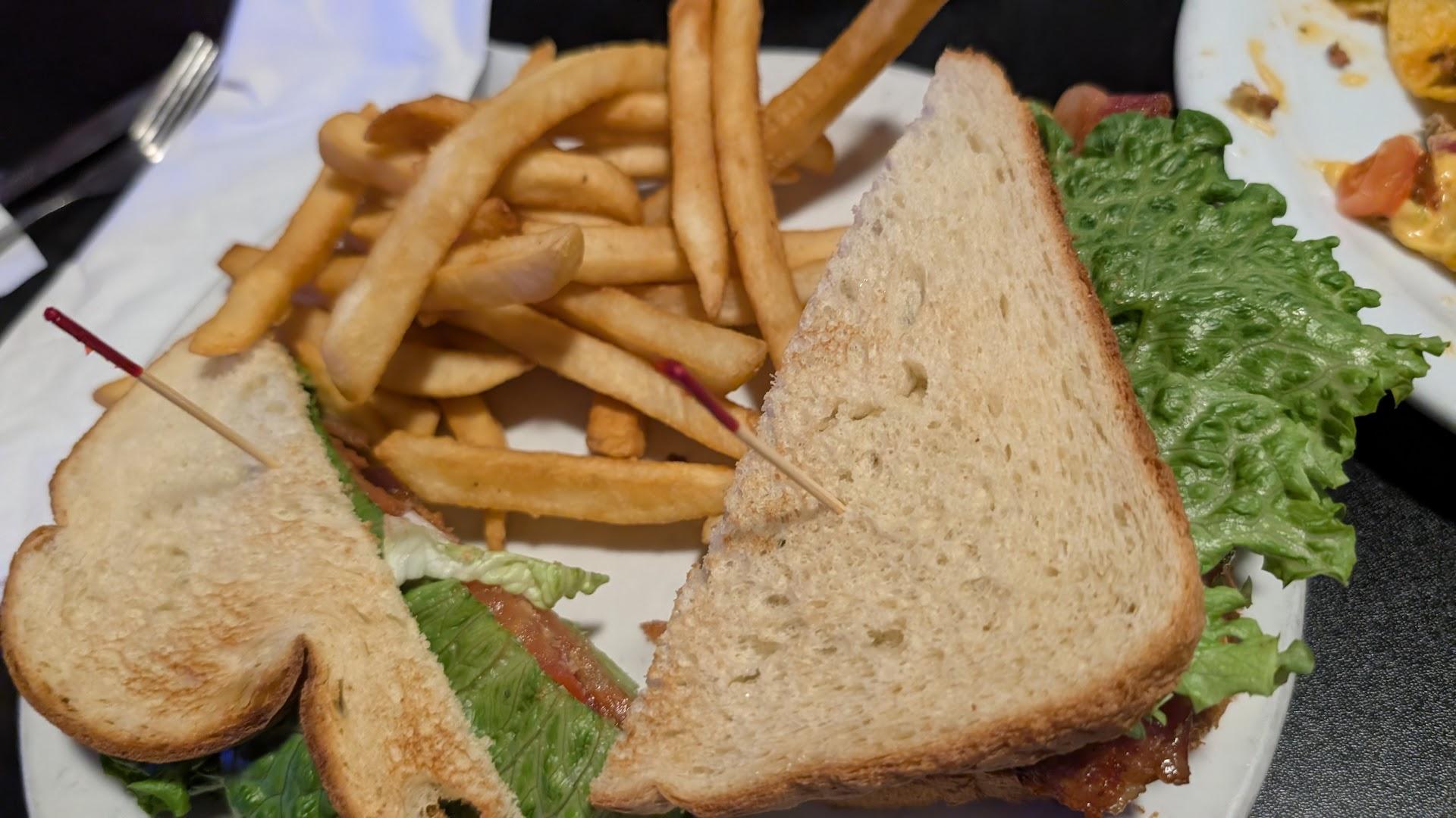 Red's Ale House On Peavine