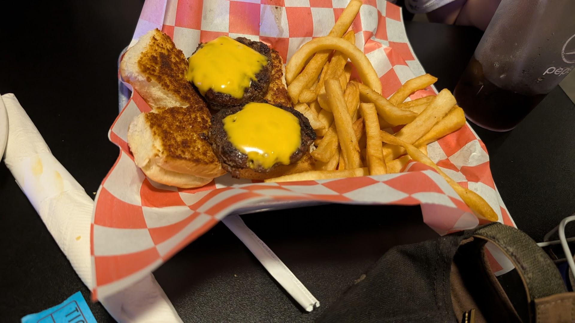 Red's Ale House On Peavine
