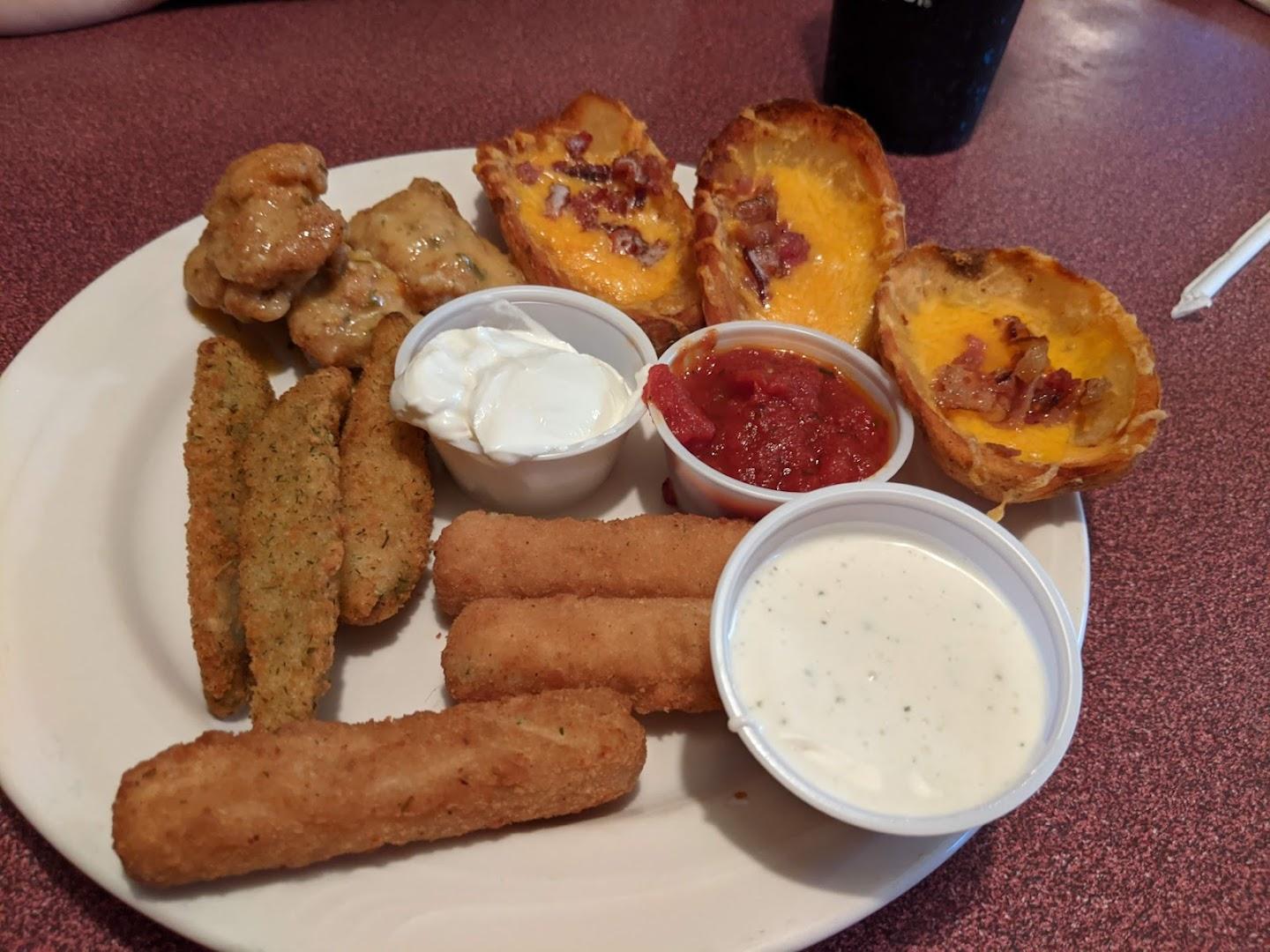 Red's Ale House On Peavine