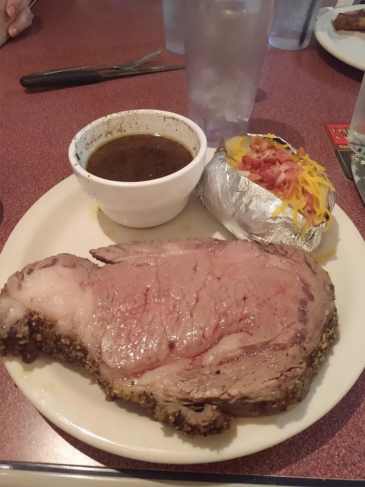 Prime Rib
